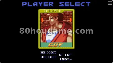 快打旋风3超级hack2封面