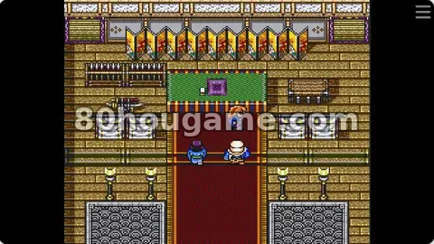 鬼神降临传封面
