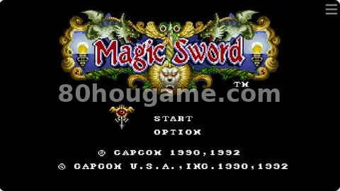 魔剑封面