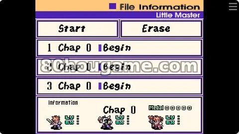 魔兽大战-虹色之魔石封面