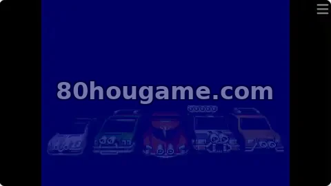 激走战队封面