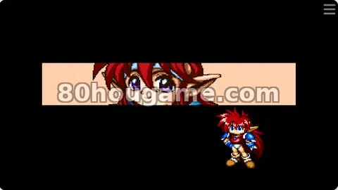 美少女剑士梅尔封面