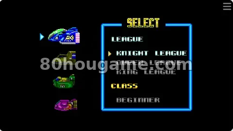 零式赛车封面