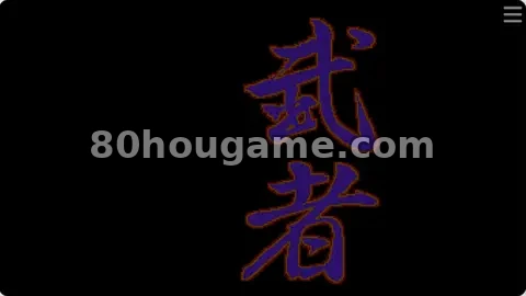 豪枪神雷传说封面