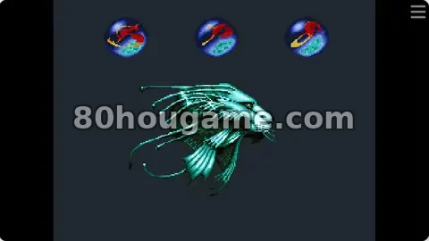 圣兽魔传-怪兽和刀刃封面