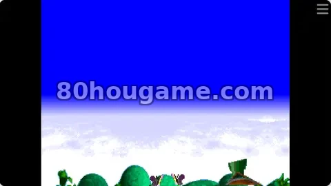 超级马里奥RPG七星传奇封面