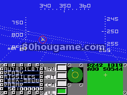 F-16战斗机封面