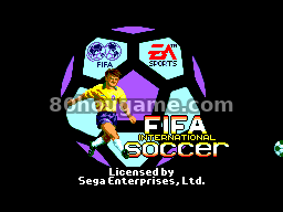 FIFA封面
