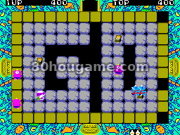 神奇城堡Pit Pot封面