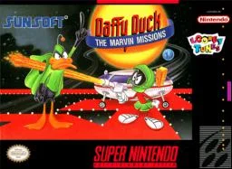 daffy duck in hollywood封面