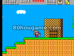 奇幻小子封面
