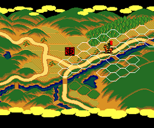 关原古战场封面