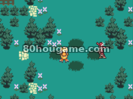 工作的陆行鸟封面