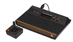 雅达利2600