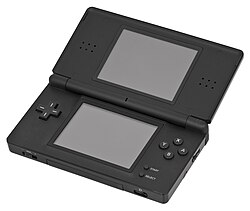 任天堂NDS