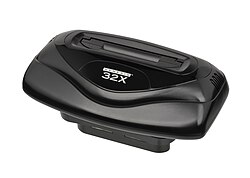 世嘉32X